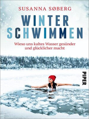 cover image of Winterschwimmen